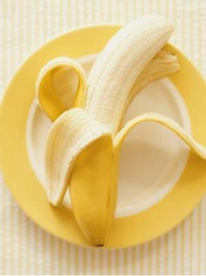 香蕉的功效与作用 空腹吃香蕉 孕妇能吃香蕉吗？