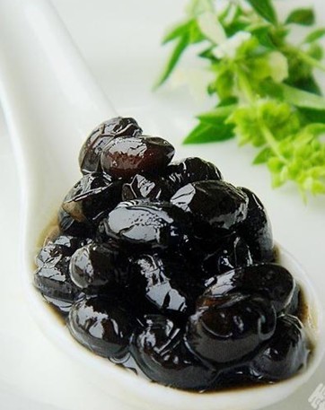 【黑豆】黑豆的功效与作用及食用方法 醋泡黑豆的功效及吃法