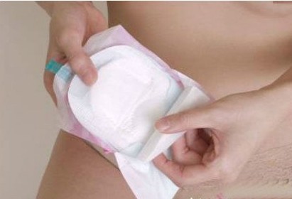 【卫生巾】卫生巾品牌 卫生巾怎么用图
