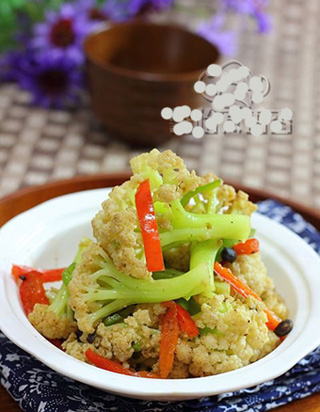 椰花菜的做法大全 四川人最爱的口味
