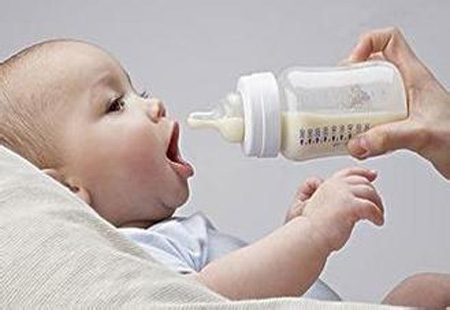 宝宝自行断奶不喝奶粉怎么办?