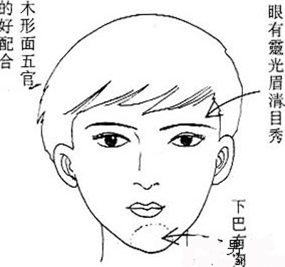 李晨亲口称范爷很“旺夫” 女人旺夫的脸型特征