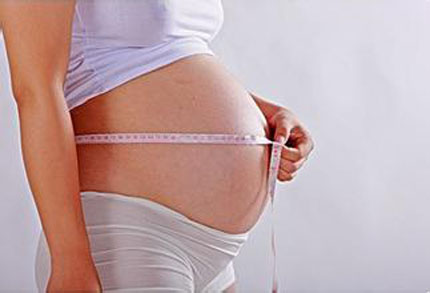 孕期检查时间及项目一览表