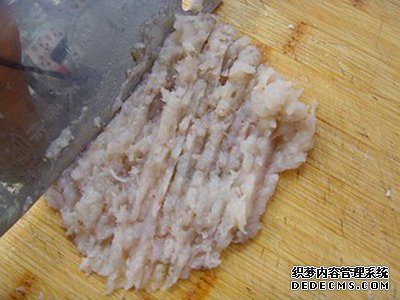 水晶虾饺的做法（图解）