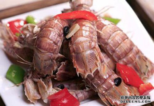 孕妇能吃皮皮虾吗 孕妇吃皮皮虾的禁忌注意事项