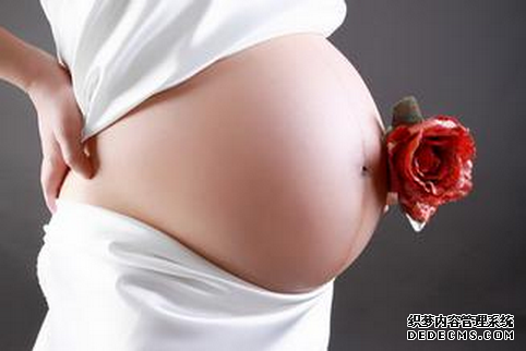 “老蚌生珠”，女性更年期也可怀孕！