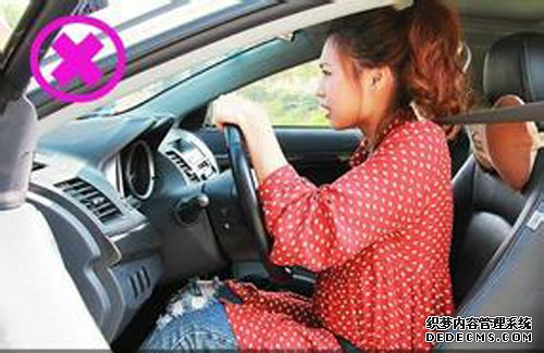 怀孕了孕妇还可以开车吗？孕妇开车要注意什么？