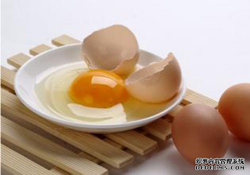 鸡蛋不能和什么一起吃 与鸡蛋相克的食物大盘点