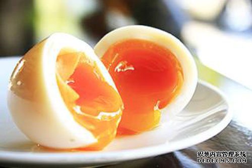 鸡蛋不能和什么一起吃 与鸡蛋相克的食物大盘点