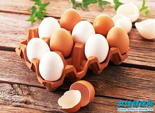 鸡蛋宝典：吃鸡蛋的好处，在平凡中成就不平凡