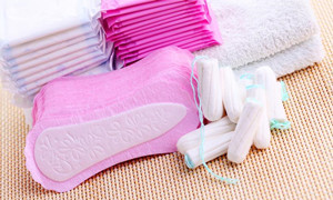 卫生巾和卫生棉条的区别 卫生巾和卫生棉条哪个