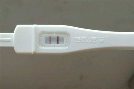 怀孕测试