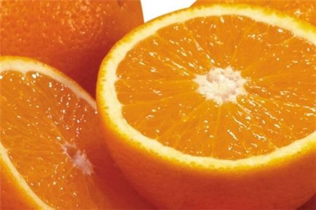 孕妇吃橙子好吗