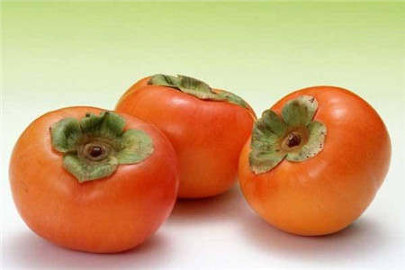空腹能吃柿子吗