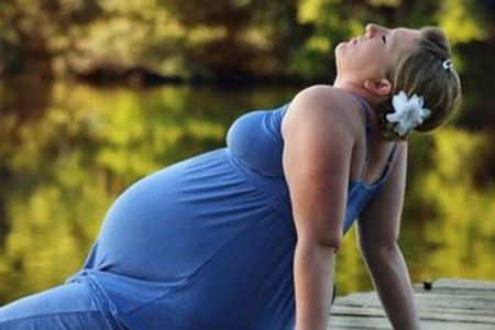 孕期腰痛怎么办