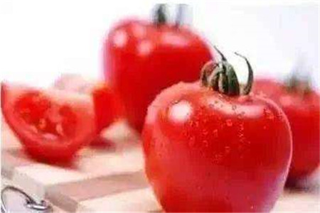 西红柿能祛斑吗