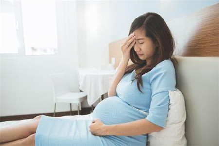 孕妇感冒影响胎儿吗