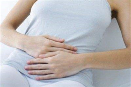 怀孕初期小腹隐隐作痛怎么回事