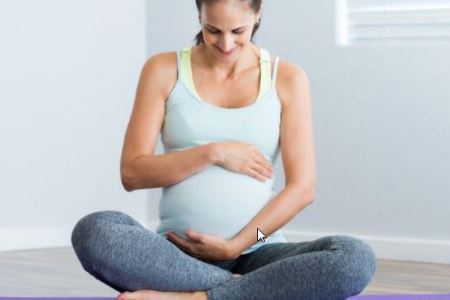 女人孕期保健必懂的两个方法