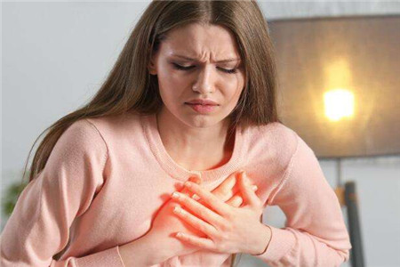 心肌炎有什么症状