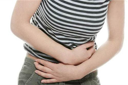 女人患慢性盆腔炎的四个症状