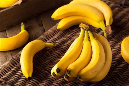 吃香蕉注意什么