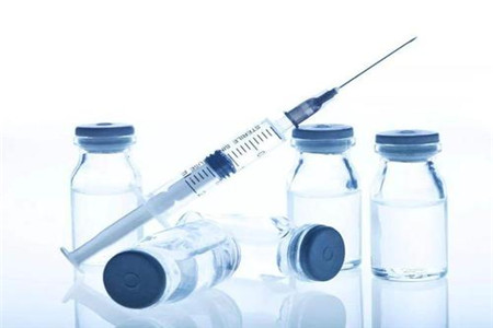 新冠肺炎疫苗