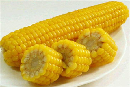 玉米减肥