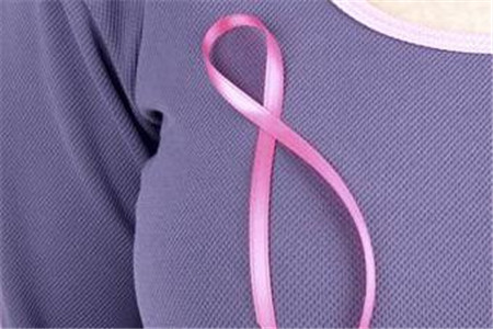 女人乳腺癌
