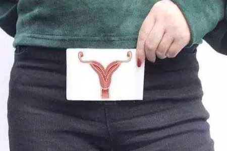 女人阴道