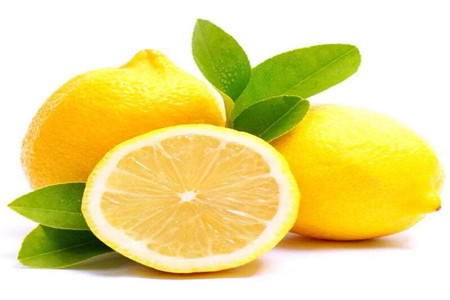 柠檬减肥