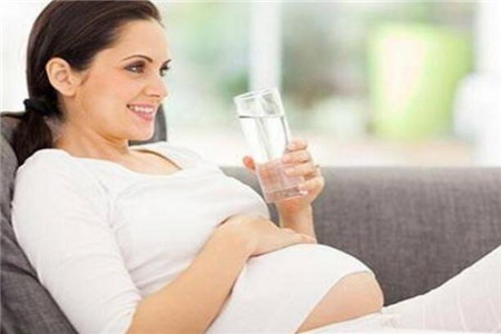 孕妇补钙