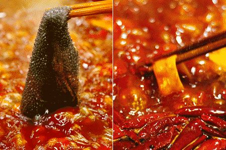 女人冬季吃火锅最常见的三种错误做法