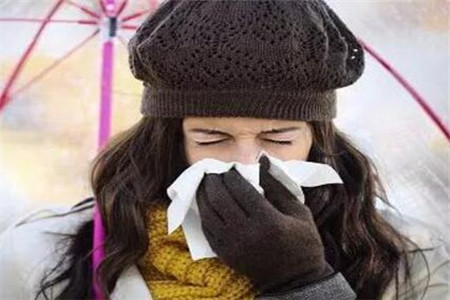 冬至节气注意三种疾病的预防