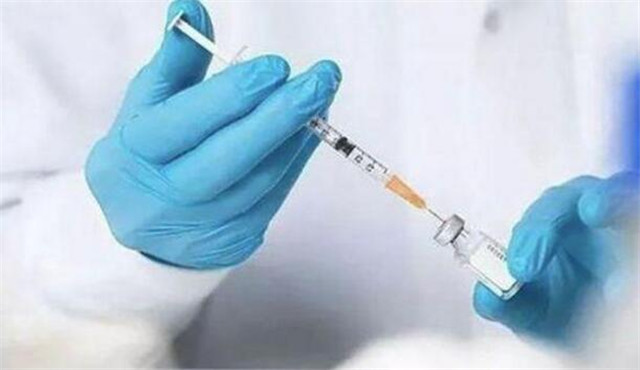 新冠疫苗全民免费接种 新冠疫苗接种须知