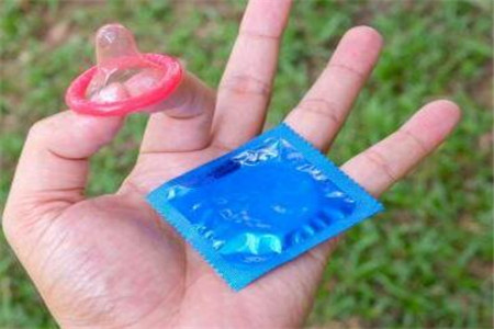 安全套避孕