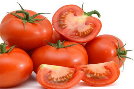 西红柿的好处