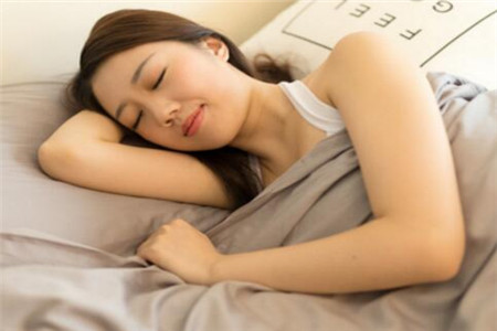 30岁女人睡眠质量好不好测测就知道