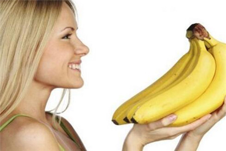 香蕉的好处