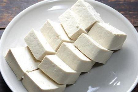 豆腐吃法