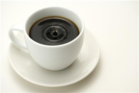 黑咖啡减肥