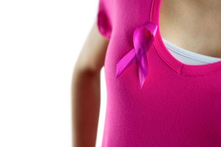 女人乳腺癌