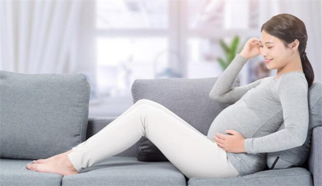 女人孕期保健的三大方法