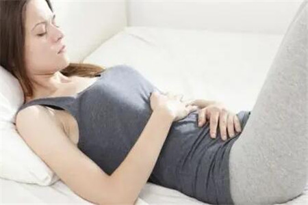 孕早期注意什么