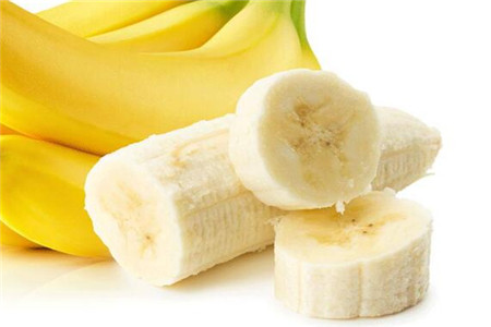 香蕉禁忌