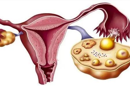 卵巢早衰预防