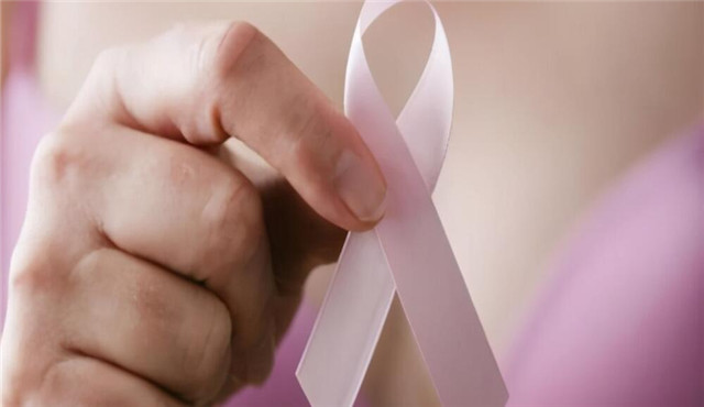 四个方法预防乳腺癌高发