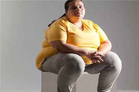 肥胖 妇科病