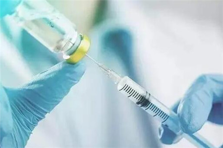 疫苗接种