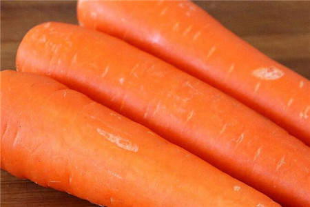 胡萝卜的两种吃法最有营养